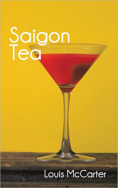 Saigon Tea