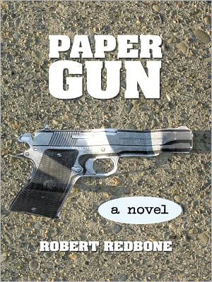 Paper Gun: Crossing the line is easy, getting back is the hard part