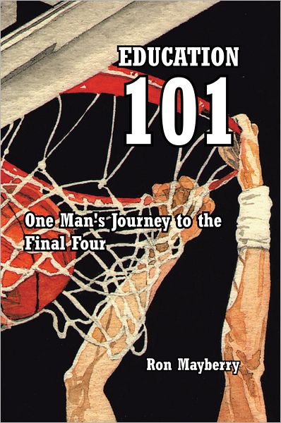 Education 101: One Man's Journey to the Final Four