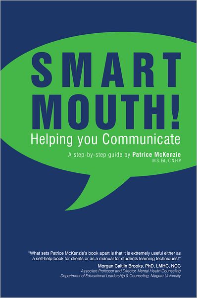 Smart Mouth: Helping You Communicate