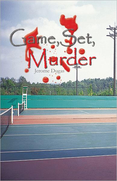 Game, Set, Murder
