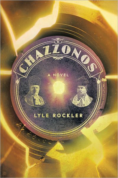 Chazzonos