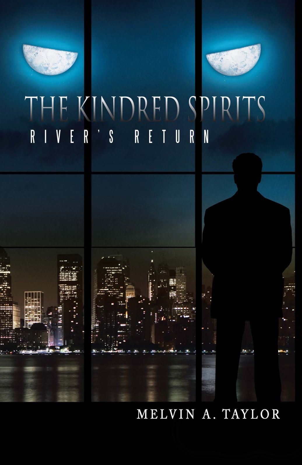 The Kindred Spirits: River's Return