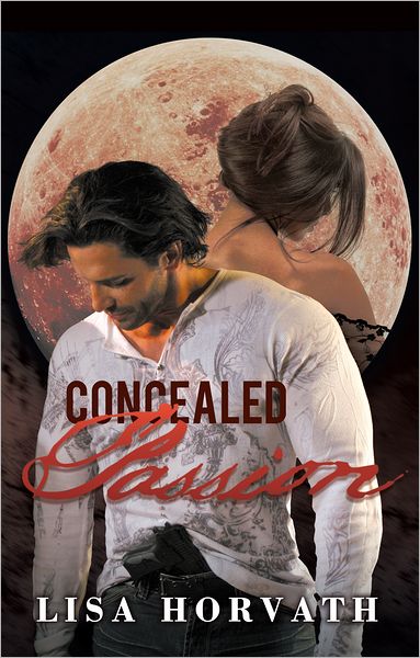 Concealed Passion