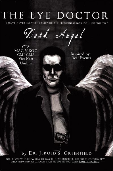 The Eye Doctor: Dark Angel