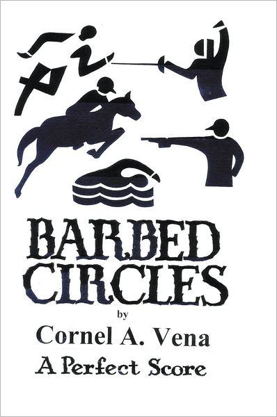 Barbed Circles: The Perfect Score