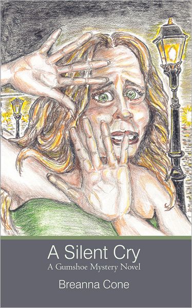A Silent Cry: A Gumshoe Mystery Novel