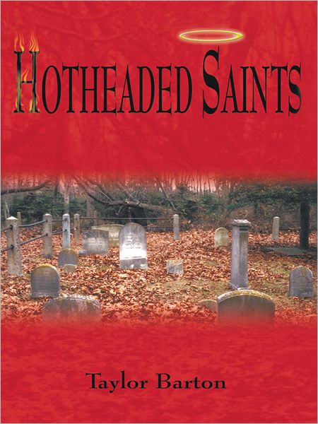 Hotheaded Saints