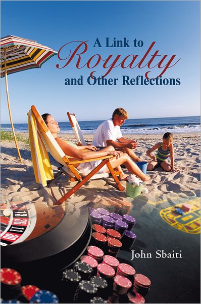 A Link to Royalty and Other Reflections