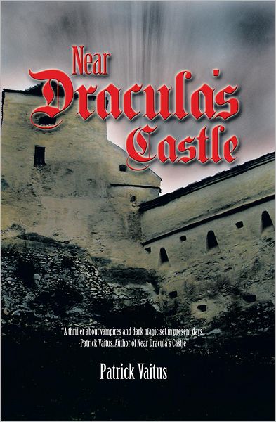 Near Dracula's Castle