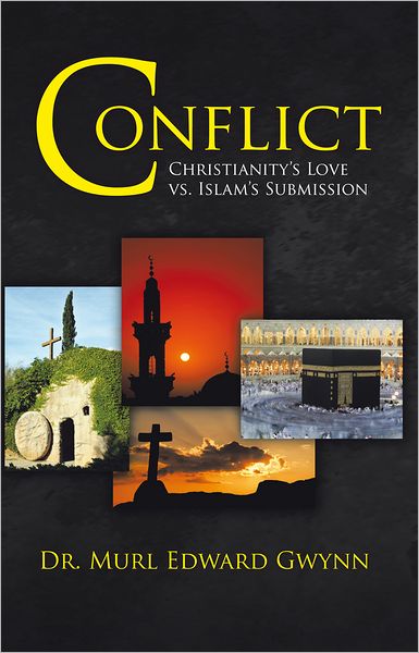 Conflict: Christianity's Love vs. Islam's Submission