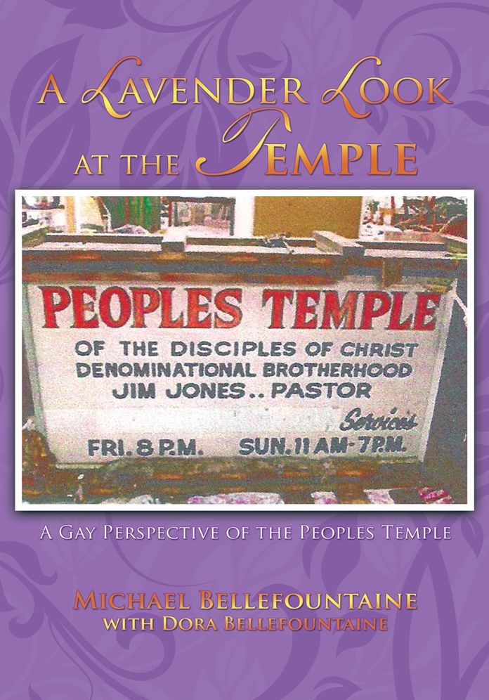 A Lavender Look at the Temple: A Gay Perspective of the Peoples Temple