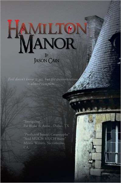 Hamilton Manor