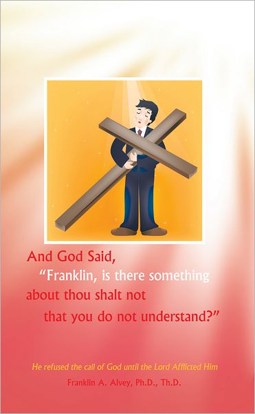 AND GOD SAID!