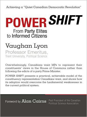 Power Shift: From Party Elites to Informed Citizens