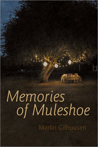 Memories of Muleshoe