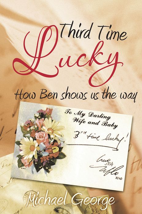 Third Time Lucky: How Ben shows us the way