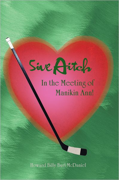 5ive Aitch: In the Meeting of Manikin Ann!