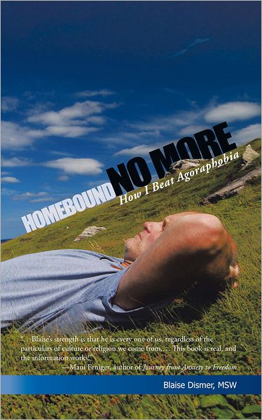 Homebound No More: How I Beat Agoraphobia