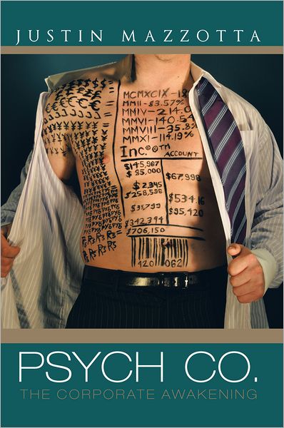 Psych Co.: The Corporate Awakening