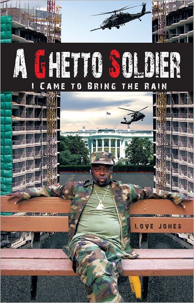 A Ghetto Soldier: I Came to Bring the Rain