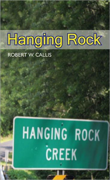 Hanging Rock