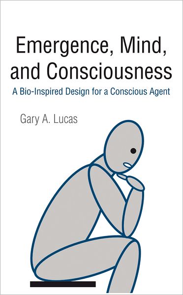 Emergence, Mind, and Consciousness: A Bio-Inspired Design for a Conscious Agent