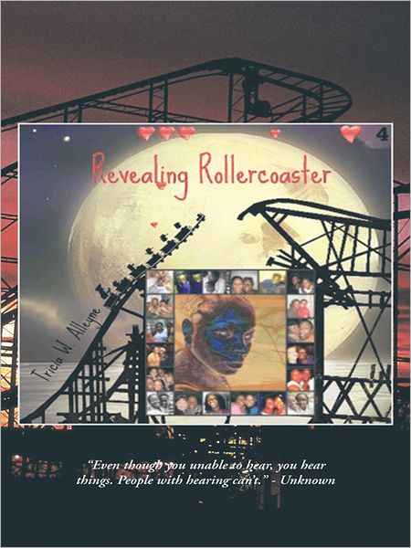 "Revealing Rollercoaster"