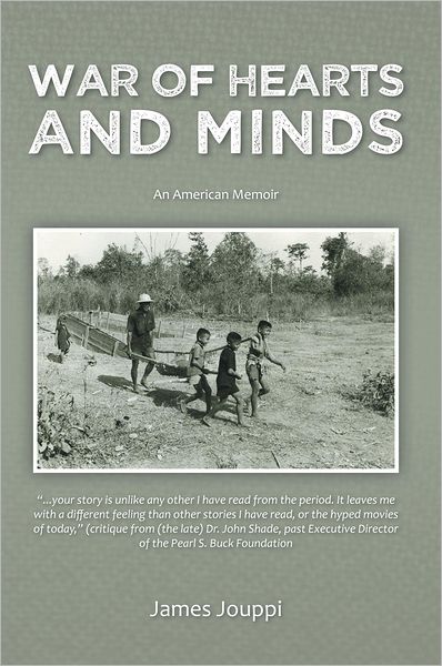 War of Hearts and Minds: An American Memoir