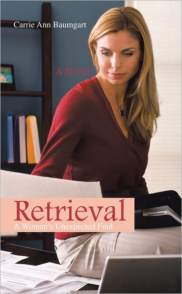 Retrieval: A Woman's Unexpected Find
