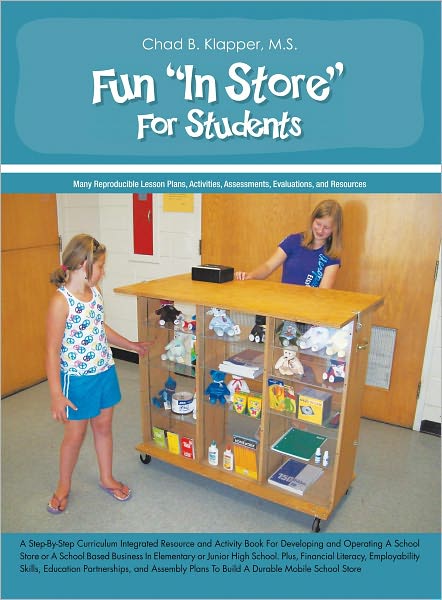 Fun "In Store" For Students