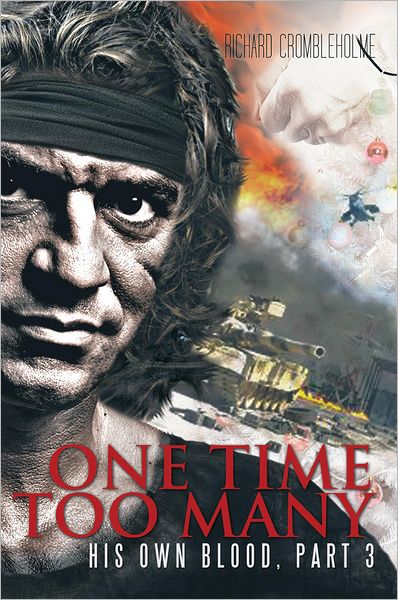 One Time Too Many: His Own Blood, Part 3