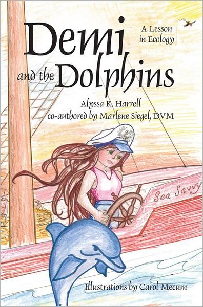 Demi and the Dolphins: A Lesson in Ecology