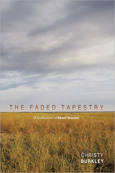 The Faded Tapestry: A Collection of Short Stories