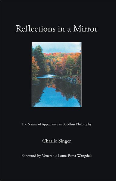 Reflections in a Mirror: The Nature of Appearance in Buddhist Philosophy