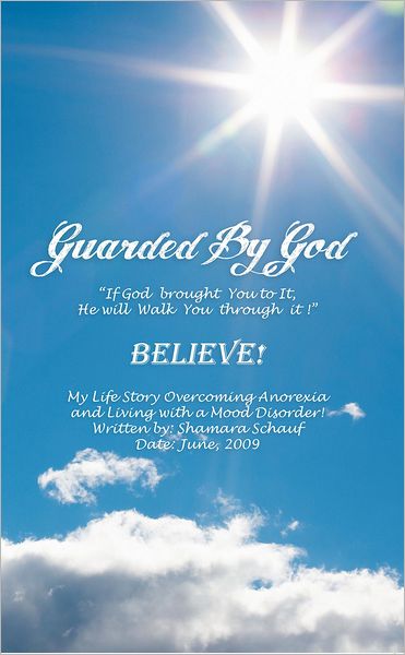 Guarded by God