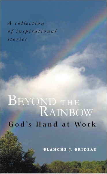 Beyond the Rainbow: God's Hand at Work