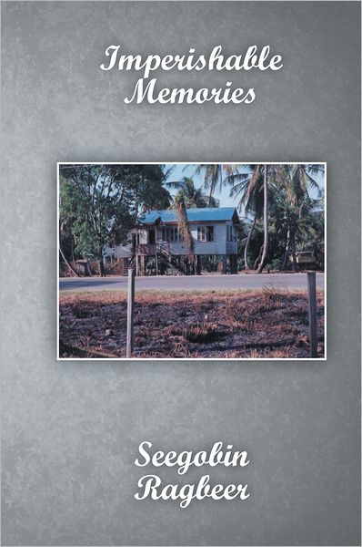 Imperishable Memories