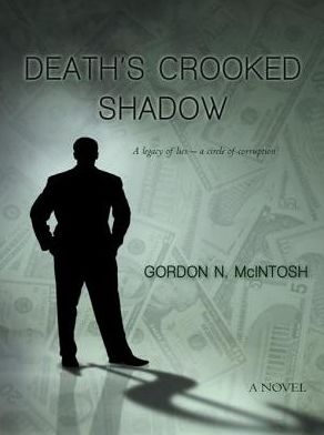 Death's Crooked Shadow