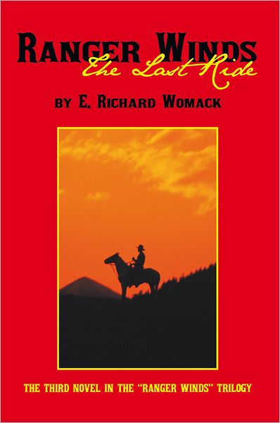 Ranger Winds: The Last Ride