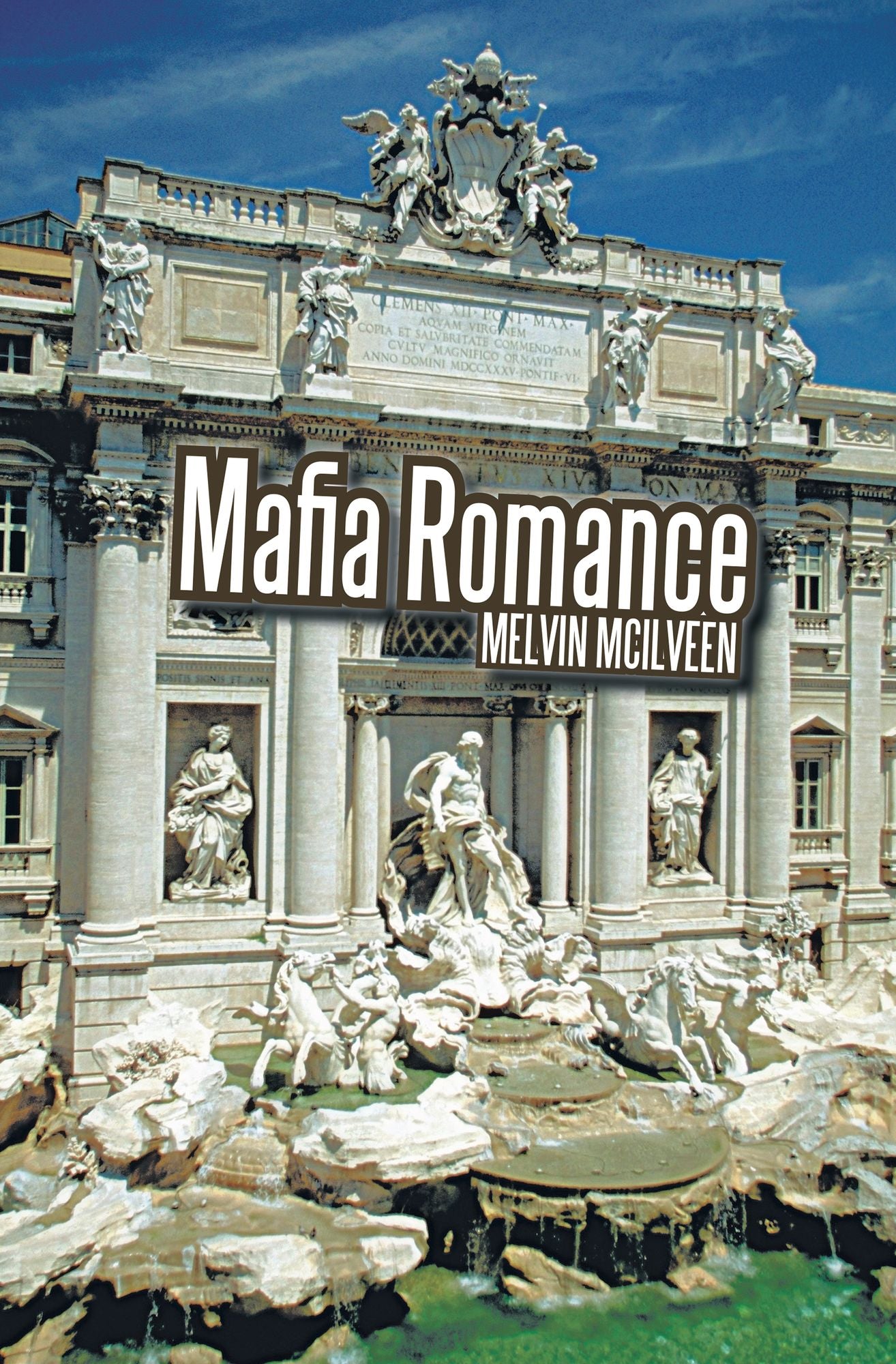 Mafia Romance