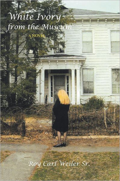 White Ivory from the Museum: A Novel