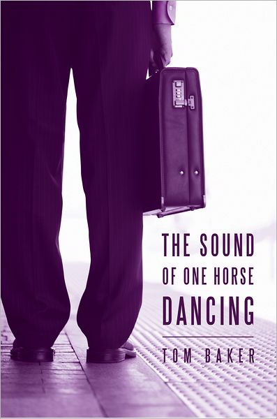 The Sound of One Horse Dancing