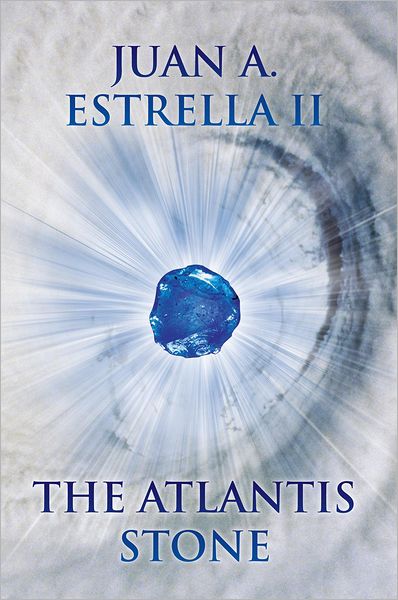 The Atlantis Stone: The Heart Nexus Saga