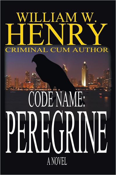 Code Name Peregrine