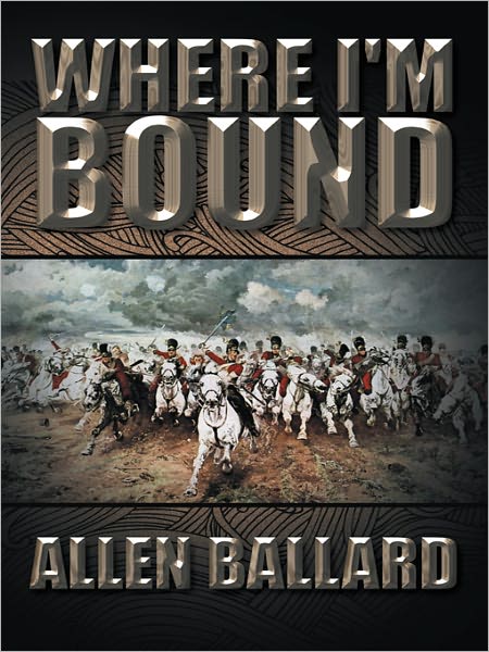 Where I'm Bound