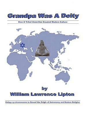 Grandpa Was A Deity: How a Tribal Assertion Created Modern Culture