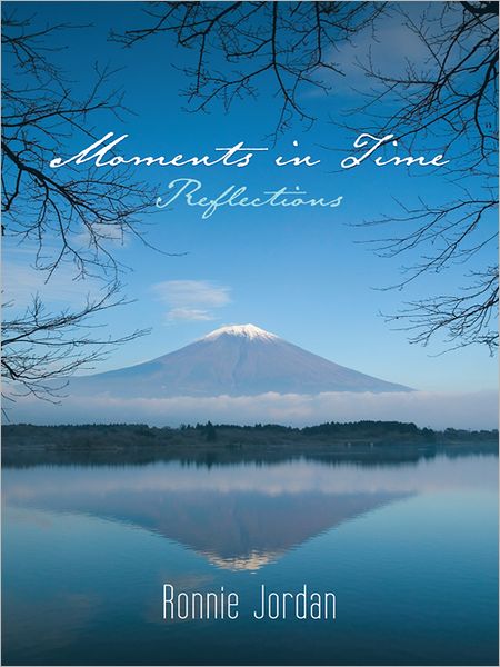 MOMENTS IN TIME: REFLECTIONS