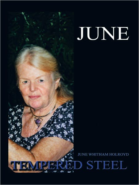 June: Tempered Steel