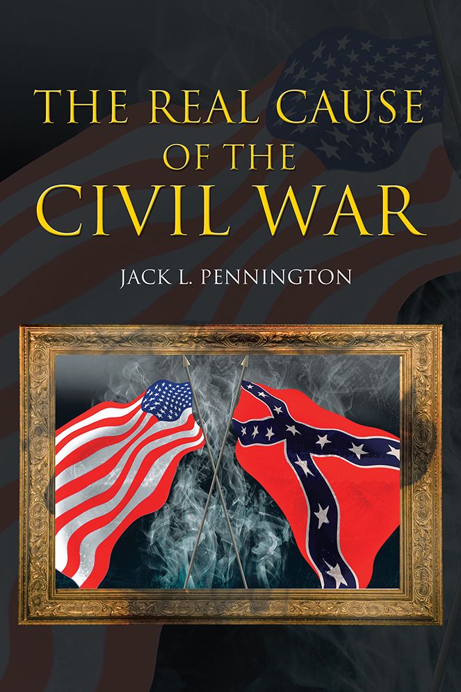 The Real Cause of the Civil War